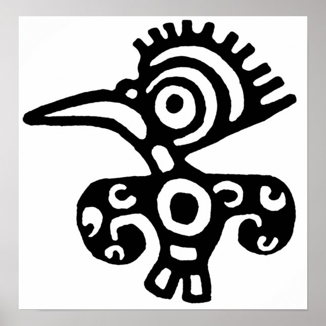 POSTER 052BL (Devant)