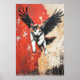 Poster 057 Animaux