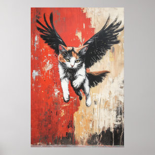 Poster 057 Animaux