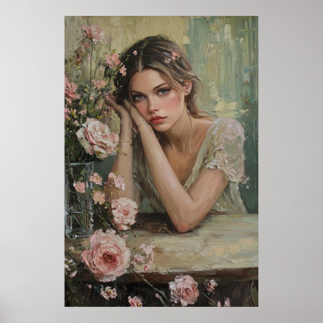 Poster 083 Personnes (Devant)