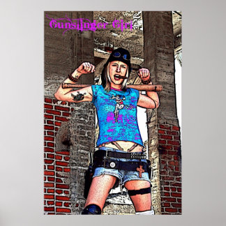 POSTER #1