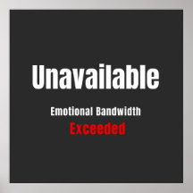 Poster (100cm x 100cm)