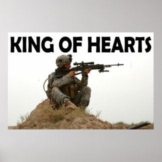 Poster 101e Airborne