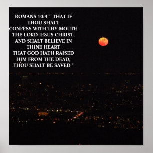 Poster 10:9 de ROMAINS
