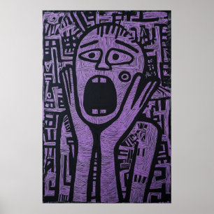 Poster 122 Personnes