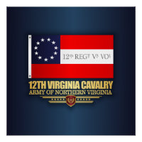 12e cavalerie de Virginie (f10)