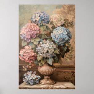 Poster 1372 Floral