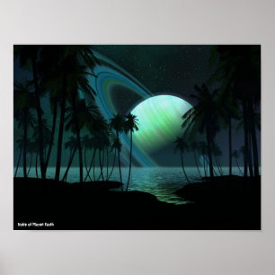 Poster 13 - Fantasie