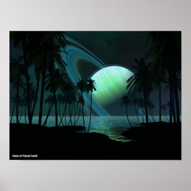 Poster 13 - Imaginaire (Devant)