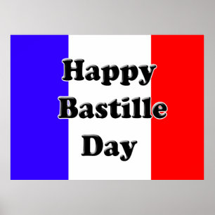 Poster 14 juillet
