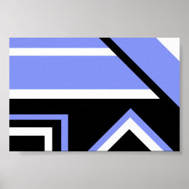 Poster 15 Arrière - plan de montres réglables sur une aff