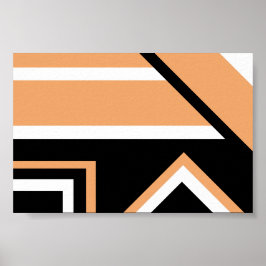 Poster 15 Arrière - plan de montres réglables sur une aff