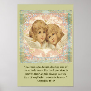 Poster 18h10 de Matthew