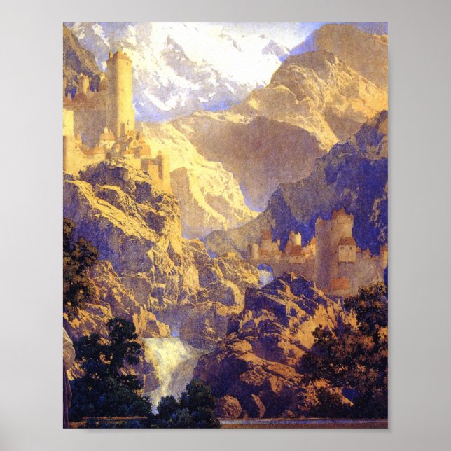 POSTER 1922 (Devant)