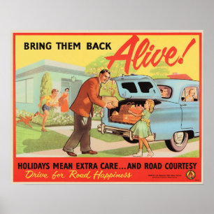POSTER 1939