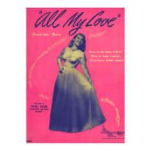 1948 Tout mon amour