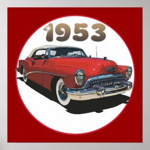 POSTER 1953