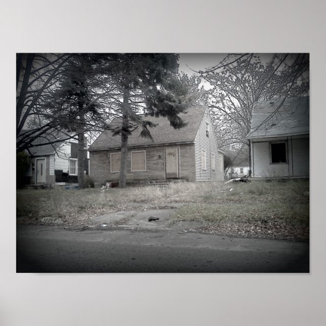 Poster 19946 Dresde (Devant)