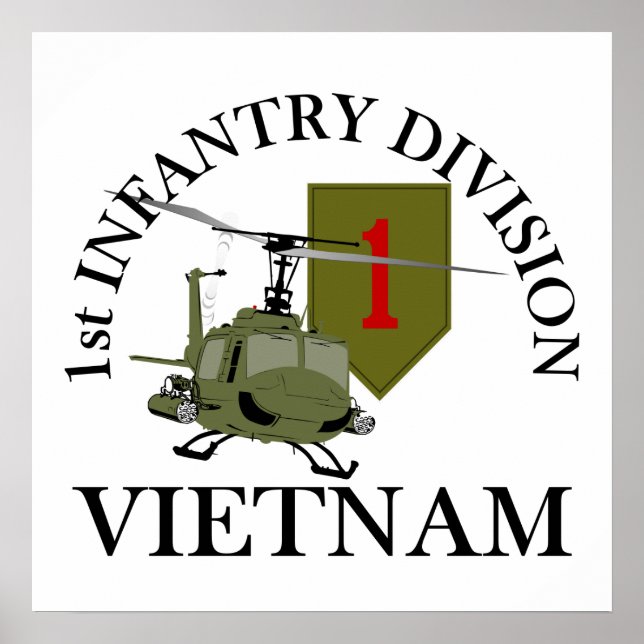 Poster 1er ID Vietnam (Devant)