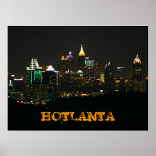 Poster 2007 11 1i 272, HOTLANTA