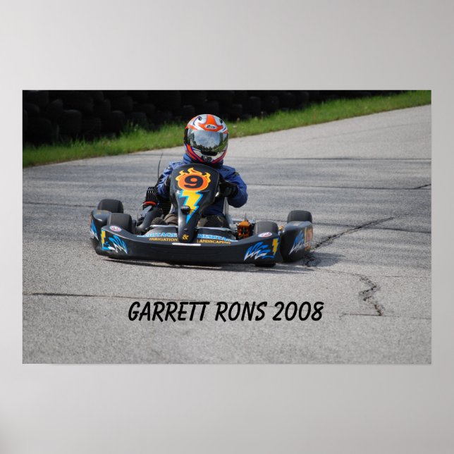 Poster 2008 (Devant)