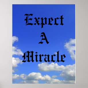 Poster 2009-Attente d'Oracle