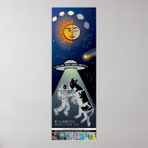 Poster 2025 - Aufwärmen