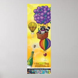 Poster 2025 - Blasen