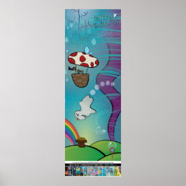 Poster 2025 - Sharknado