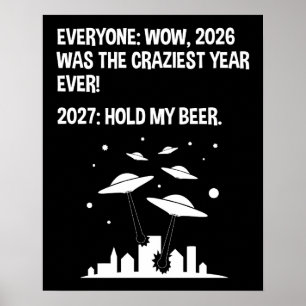 Poster 2027 Tiens Ma Bière
