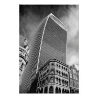20 Fenchchurch Street Walkie Talkie Building Londr