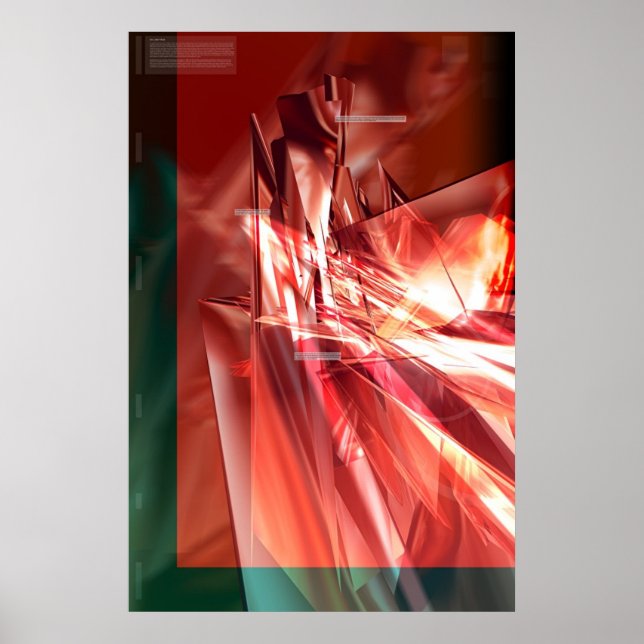 Poster 20 x 04 (Devant)