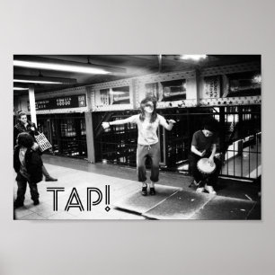 Poster 2122009262_46eaf58c73_o, ROBINET !