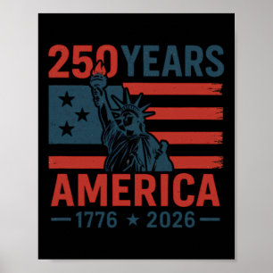 Poster 250 Ans De Bénédiction - 250e Anniversaire - Chris