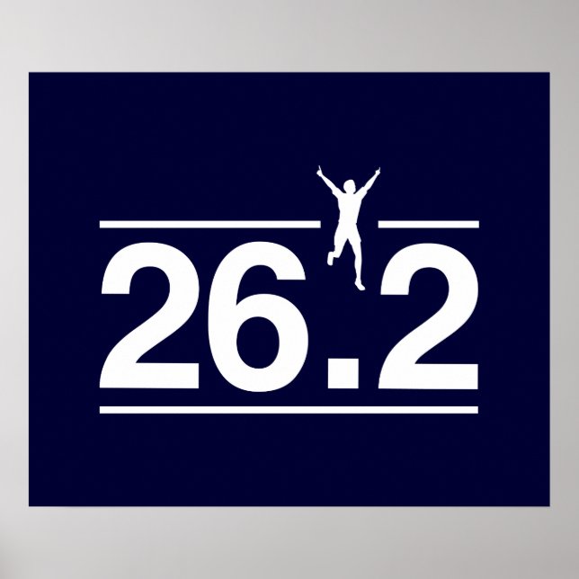 POSTER 26.2 (Devant)