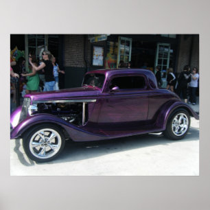 Poster 27 mars toile