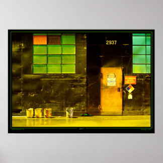 POSTER 2937