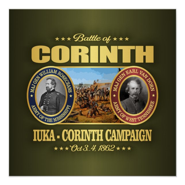 Poster 2e Corinthe (FH2) (Devant)