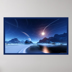 Poster 2e Courbe de froid