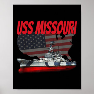 Poster 2ème guerre mondiale& ; Bataillon vétéran de gu