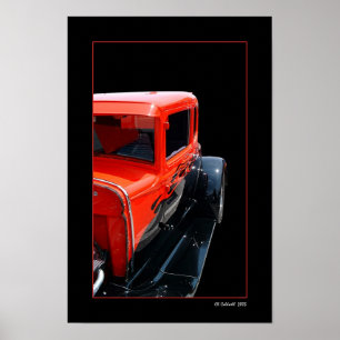 Poster '30 modèlent A