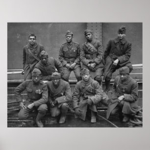 Poster 369e New York