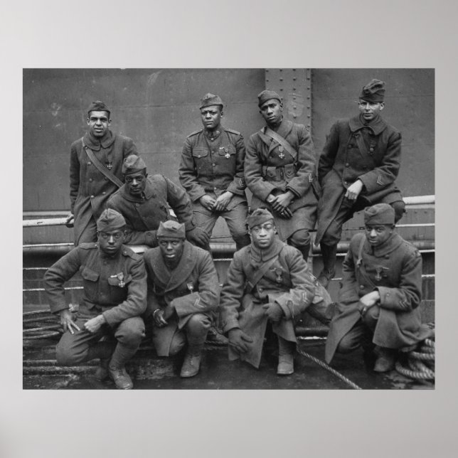 Poster 369e New York (Devant)