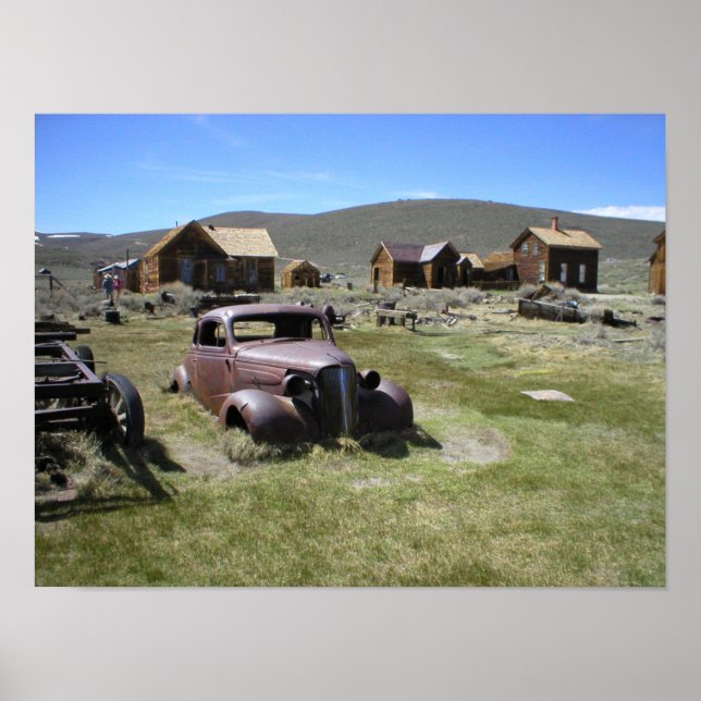 Poster 37 Chevrolet (Devant)