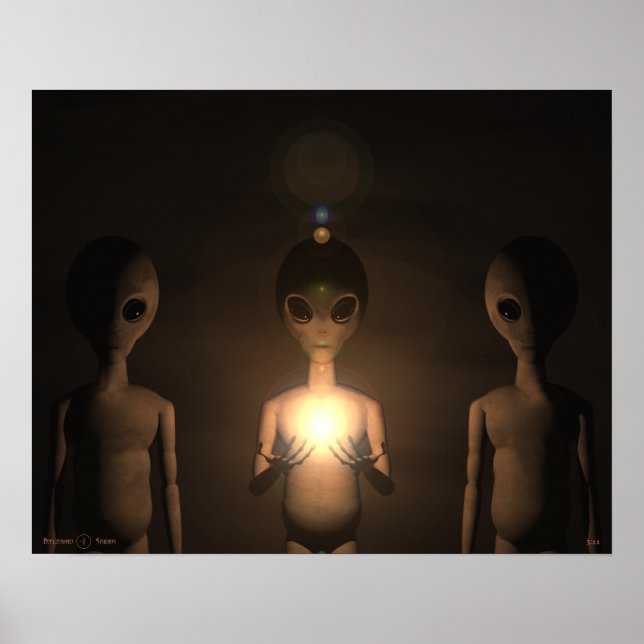 POSTER 3:11 (Devant)