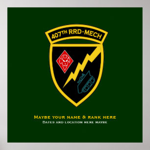 Poster 407e RRD - Mech SSI