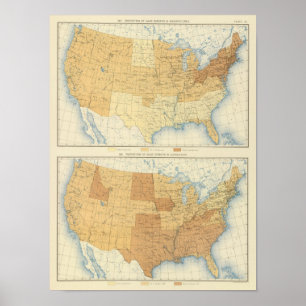 Poster 42 salariés, fabrique, agriculture