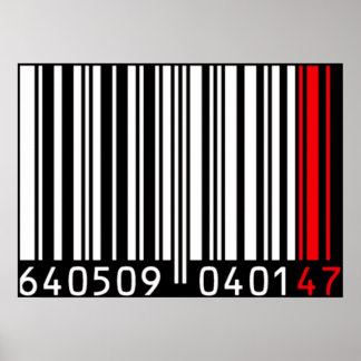 Poster 47 Agent Hitman - Silverballers - Playstation PO