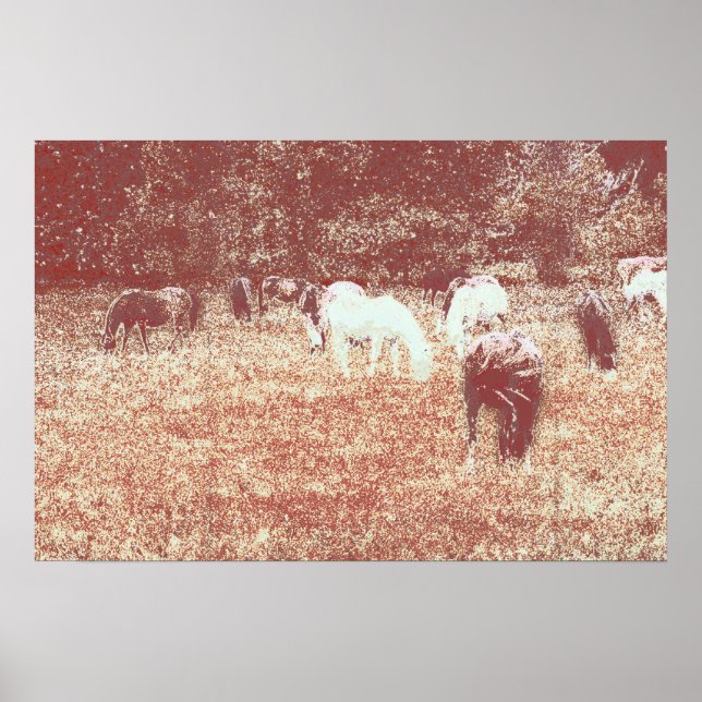 Poster 49 tasses (Devant)