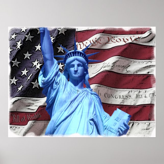 Poster 4 juillet (Devant)